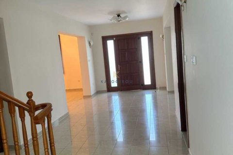 5 bedrooms House in Larnaca, Cyprus No. 81288 8