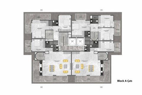 2 bedrooms Apartment in Chau Lang, Vietnam No. 75275 29