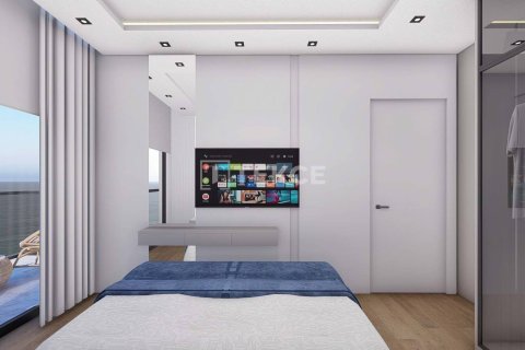 2 bedrooms Apartment in Chau Lang, Vietnam No. 75275 23