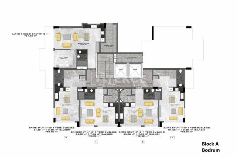 2 bedrooms Apartment in Chau Lang, Vietnam No. 75275 28