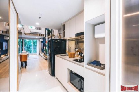 2 bedrooms Apartment in Bangkok, Thailand No. 97091 9