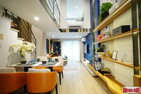 2 bedrooms Apartment in Bangkok, Thailand No. 97091 23