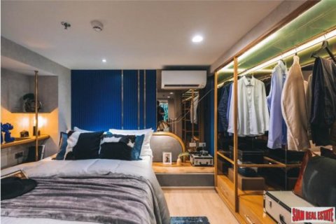 2 bedrooms Apartment in Bangkok, Thailand No. 97091 15