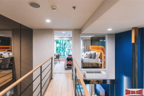 2 bedrooms Apartment in Bangkok, Thailand No. 97091 13