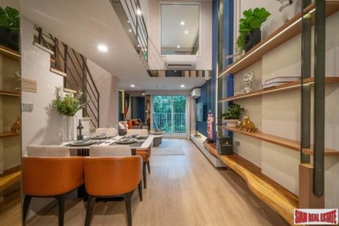 2 bedrooms Apartment in Bangkok, Thailand No. 97091 16