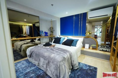 2 bedrooms Apartment in Bangkok, Thailand No. 97091 20