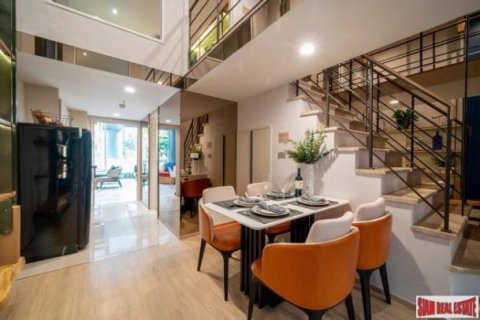 2 bedrooms Apartment in Bangkok, Thailand No. 97091 17