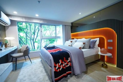 2 bedrooms Apartment in Bangkok, Thailand No. 97091 21