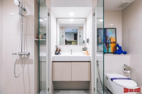 2 bedrooms Apartment in Bangkok, Thailand No. 97091 10