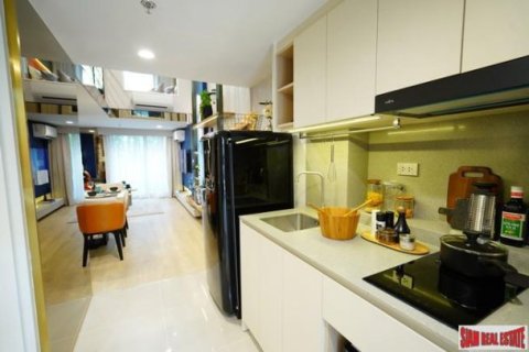 2 bedrooms Apartment in Bangkok, Thailand No. 97091 24