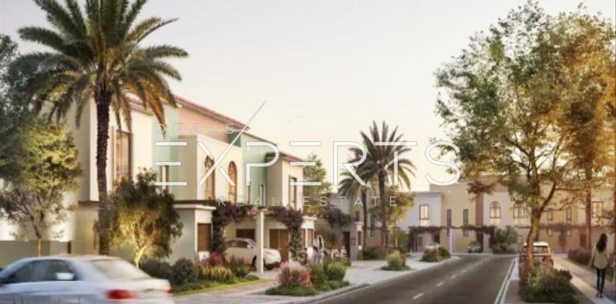 3 bedrooms Townhouse in Darna, Vietnam No. 87475