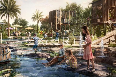 3 bedrooms Townhouse in Darna, Vietnam No. 87475 10