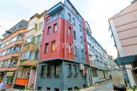 6 dormitorios Villa en Istanbul, Turkey No. 14203