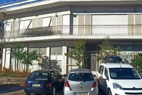 220m² Bâtiment à Ilion, Greece No. 113695 1