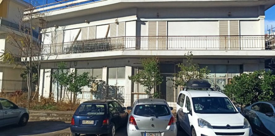 220m² Bâtiment à Ilion, Greece No. 113695