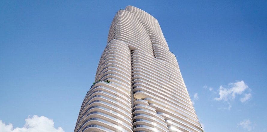 3 bedrooms Apartment in Tung Chung Pho, Vietnam No. 112462