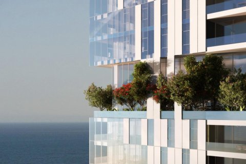 2 dormitorios Apartment en Limassol, Cyprus No. 105966 4