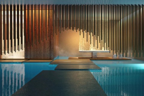 2 dormitorios Apartment en Limassol, Cyprus No. 105966 11