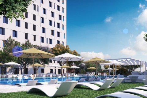 2 dormitorios Apartment en Limassol, Cyprus No. 105966 15