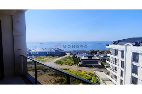 3 bedrooms Apartment in Beylikduezue, Turkey No. 125312