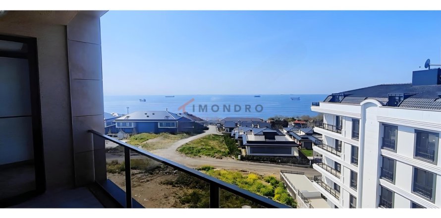 3 bedrooms Apartment in Beylikduezue, Turkey No. 125312