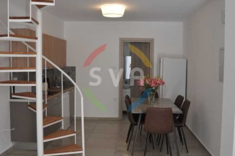 4 dormitorios Maisonette en Limassol, Cyprus No. 100812 5