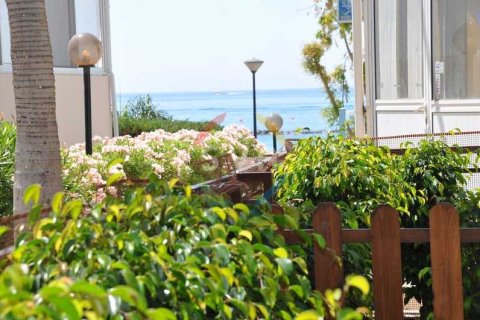 4 dormitorios Maisonette en Limassol, Cyprus No. 100812 1