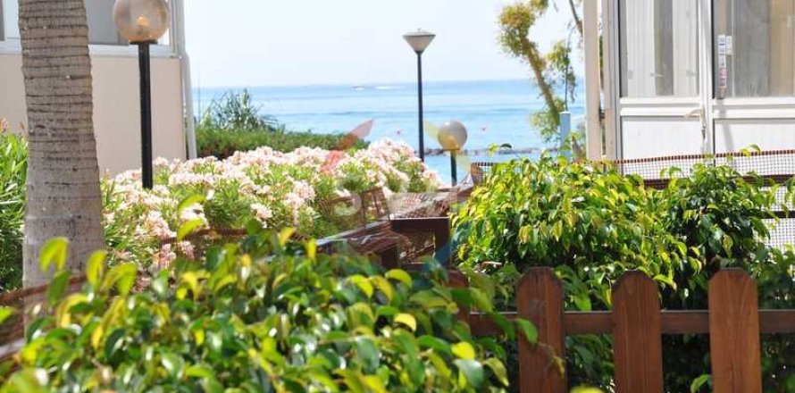 4 dormitorios Maisonette en Limassol, Cyprus No. 100812