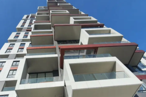 2 dormitorios Apartment en Limassol, Cyprus No. 34862 1