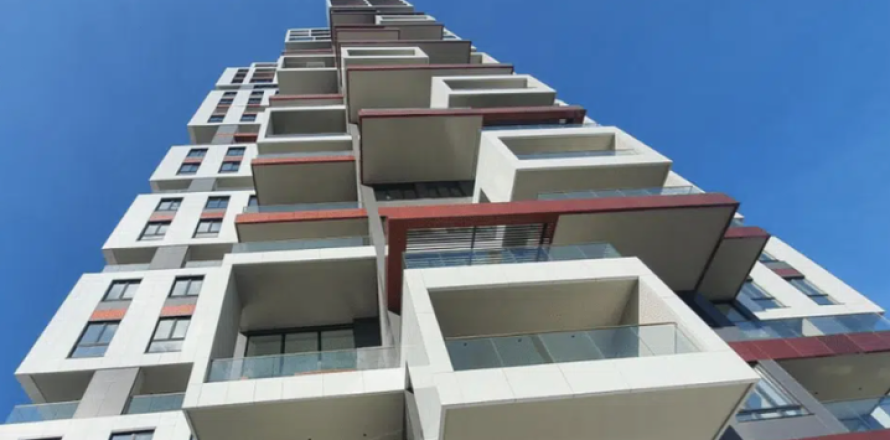 2 dormitorios Apartment en Limassol, Cyprus No. 34862