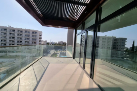 2 dormitorios Apartment en Limassol, Cyprus No. 34862 2