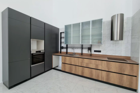 2 dormitorios Apartment en Limassol, Cyprus No. 34862 3