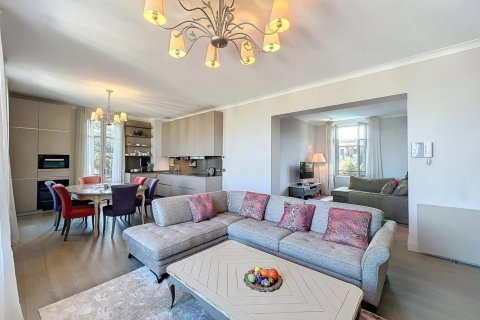 Квартира с 3 спальнями в Антиб, Франция №75775 5