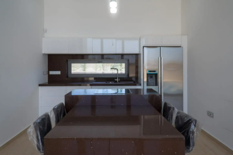 5 bedrooms Villa in Germasogeia, Cyprus No. 101226 14