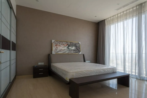 5 bedrooms Villa in Germasogeia, Cyprus No. 101226 13