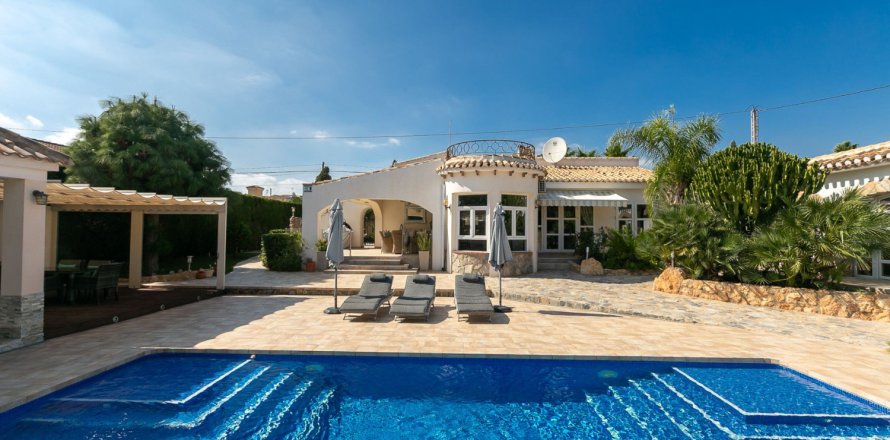 Apartamento tipo estudio Estudio en Alicante, Spain No. 124830