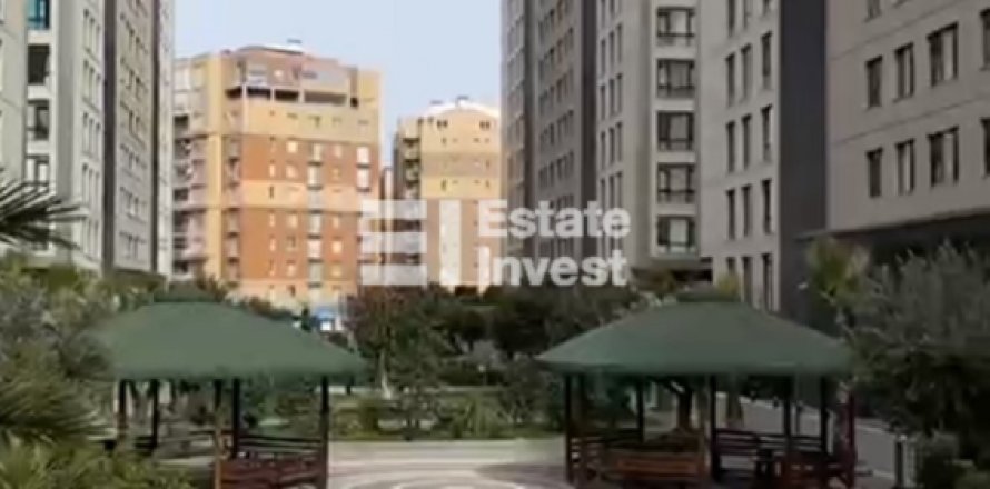 3 bedrooms Apartment in Istanbul, Turkey No. 114817