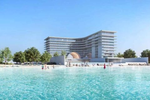 3 dormitorios Apartment en Dubai, UAE No. 91809