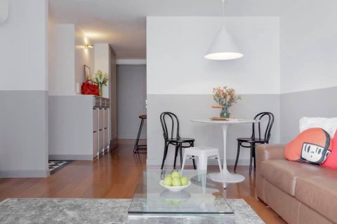 Кондоминиум  с 2 спальнями в Бангкок, Таиланд №460 7