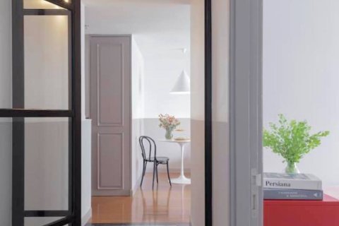 Кондоминиум  с 2 спальнями в Бангкок, Таиланд №460 4