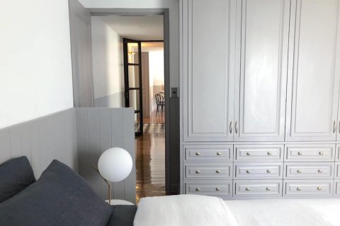 Кондоминиум  с 2 спальнями в Бангкок, Таиланд №460 9