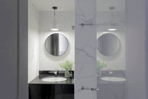 Кондоминиум  с 2 спальнями в Бангкок, Таиланд №460 5