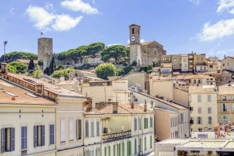 3 bedrooms Apartment in Cannes, France No. 68030 7