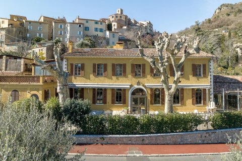 3 bedrooms Villa in Le Bar-sur-Loup, France No. 68731 4