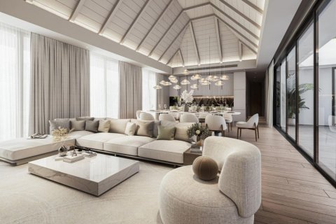 Villa à Phuket, Thailand No. 97387 4