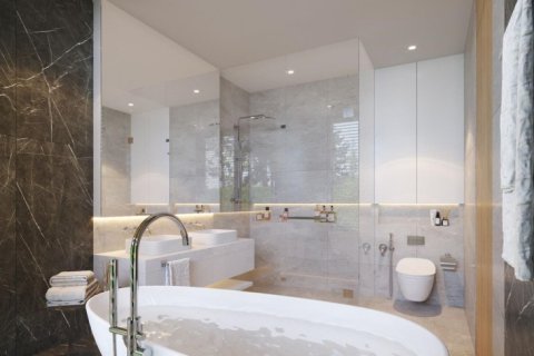 Villa à Phuket, Thailand No. 97387 14