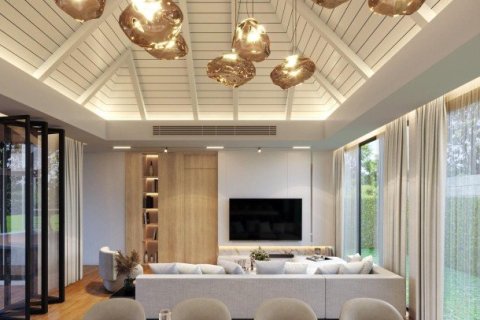 Villa à Phuket, Thailand No. 97387 7