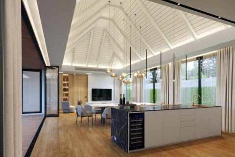 Villa à Phuket, Thailand No. 97387 11
