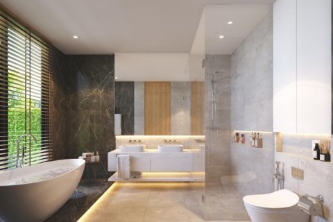 Villa à Phuket, Thailand No. 97387 17