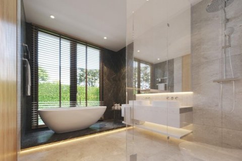 Villa à Phuket, Thailand No. 97387 19